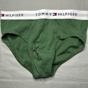 Mens Tommy Hilfiger Brief